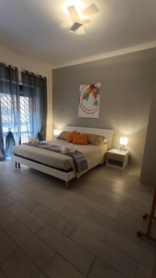 Casilina One Apartamento *