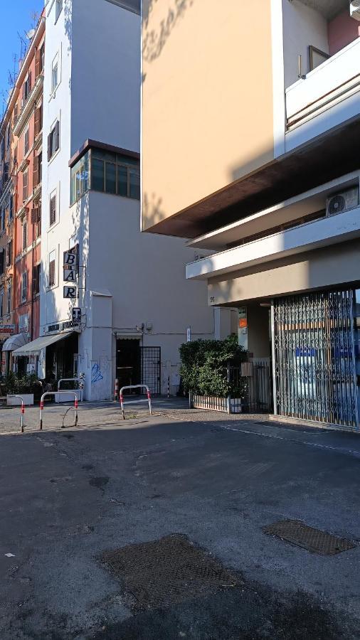 Casilina One Apartamento
