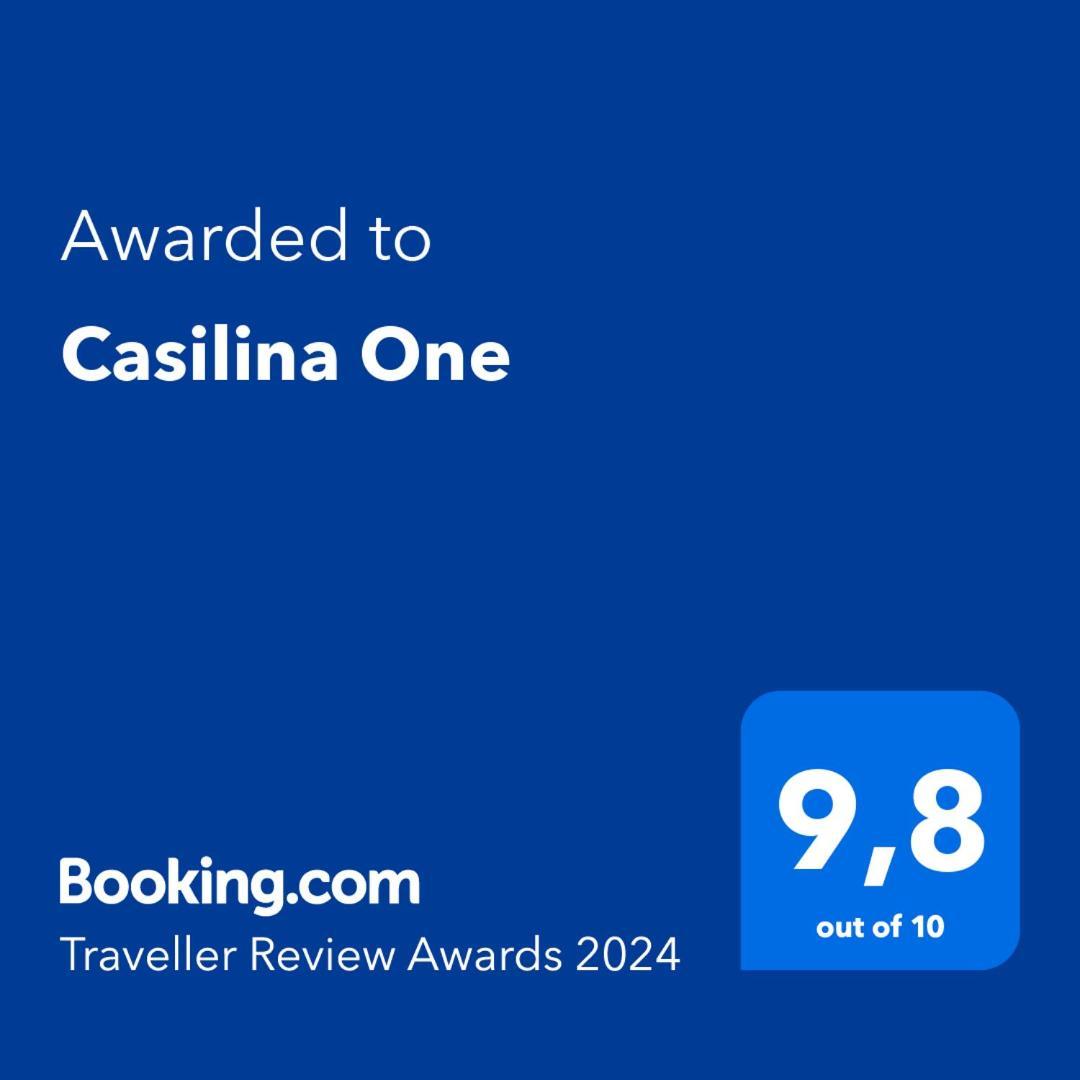 Casilina One Apartamento *